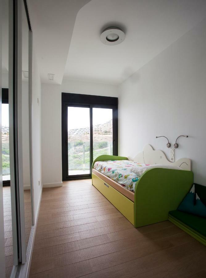 Great Views First Line Teleworkers And Families Unforgetable Apartment Arenales del Sol Exterior photo